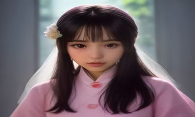 《三十而已》小说改编原著封面，当代中国都市已婚女性群像故事，顾佳王漫妮钟晓芹三条人妻叙事线并行，淡蓝现代设计感强